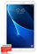 Samsung Galaxy Tab A T580 25,54 cm (10,1 Zoll) Tablet-PC (1,6 GHz Octa-Core, 2GB RAM, 32GB eMMC, Wifi, Android 7.0) weiß + Samsung Evo Plus Micro SDXC 128GB
