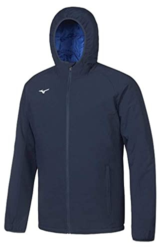 Mizuno Padded Jacket Anorak Uomo