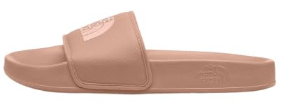 The North Face NF0A4T2SZ1P Women’s Base Camp Slide III Women PINK UK 6