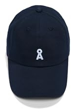 ARMEDANGELS Unisex Kappe aus Bio-Baumwolle YENAAS BOLD