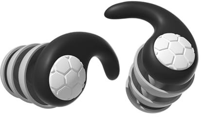 Safe Silicone Swim Ear Plugs Reusable Surfing Diving Ear Protection Quiet Studying Waterproof Swimming Ear Plugs Swim Noise Reduction Earplug for Water Sports