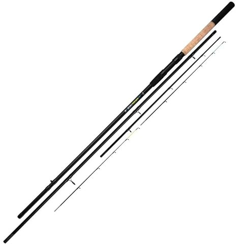 Mikado Canna Sasori Feeder 330 C.W. Up to 100G (3+2 Sec.)