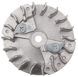 Volante magnético compatible con modelos de 25 cc. Se adapta a 2500, 2600 y otros modelos universales. accessory