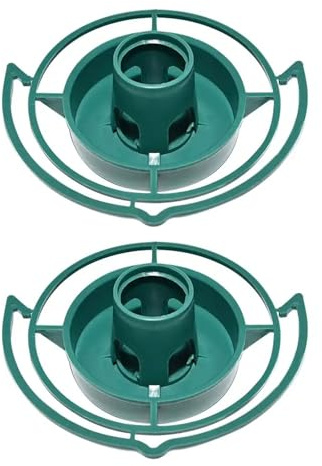 YTtkku Papageien Hängen Futternapf Vogel Barsch Käfig Spielzeug Automatische Fütterung Gadget Für Kleine Bis Große Outdoor Gadget Garten Feeder