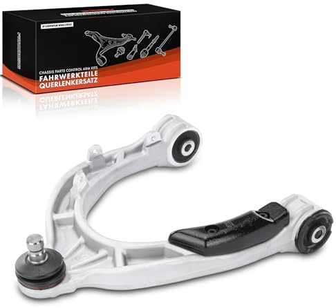 Frankberg Control Arm Suspension Arm Front Axle Right Upper