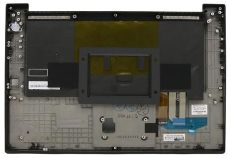 Lenovo C Cover W/Keyboard Eng 5M10W78861, Cover + Keyboard, 5M10W78861