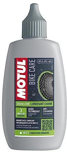 MOTUL Chain Lube Wet kedjeolja 100 ml
