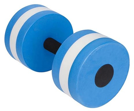 Aqua Hanteln Water Aerobics Dumbbells Wassergewichte Aquatic Ejercicio Mancuerneln Wasserhantel Aerobic Workouts Espuma Pool Pesas Set Aqua Fitness Hanteln für Wasser Aerobic Gewichtsverlust