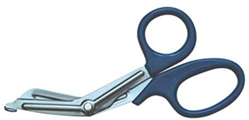 Ciseaux de pansement Holthaus MBS-FIRE®, Ciseaux Pharmacie