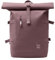 GOT BAG Rolltop Rucksack Wasserdicht - Laptop Rucksack 15,6 Zoll - Groß Reiserucksack 31l Füllvolumen