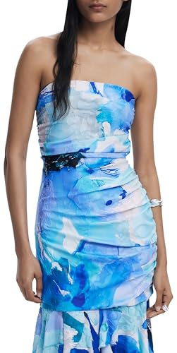REPRIS_Vest_Dahlia, 5139 Diva Blue, L