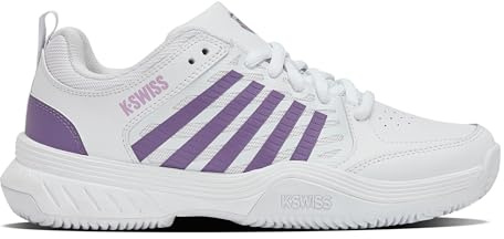 K-Swiss tennissko Court Express 2 Clay, dam, sandplats