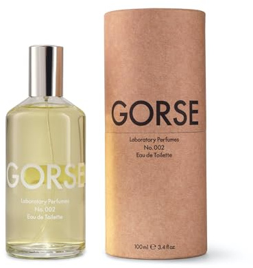 Laboratory Perfumes Ginestre Eau de Toilette 100ml Unica Taglia