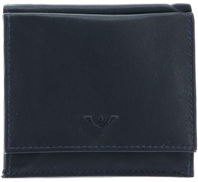 Voi Portafoglio Robin morbido in pelle 9 cm