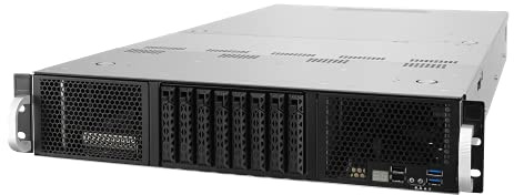ASUS ESC4000 G4S Server Barebone