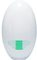 Fab Little Bag Sacs jetables sanitaires – Distributeur de sacs à fixation murale uniquement – Sacs hygiéniques pour tampons et produits d'hygiène féminine – Toilettes publiques, gymnases, bureaux,