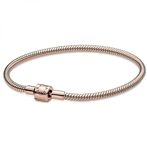 Pandora Icons SchlangenkettenArmband