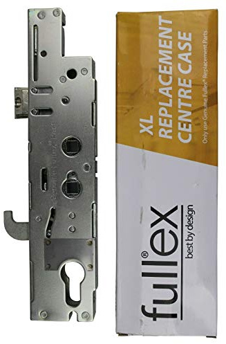 Fullex XL Door Lock Multi Point Upvc Gearbox Door Lock 35m92mm 62mm Double Spindle
