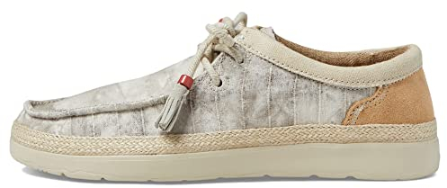 Sanuk Shaka Lite SL Tie-Dye, Safari, 41 EU