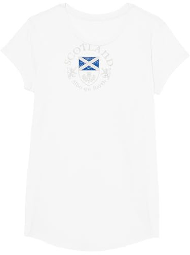 Schottland Alba gu bràth T-Shirt