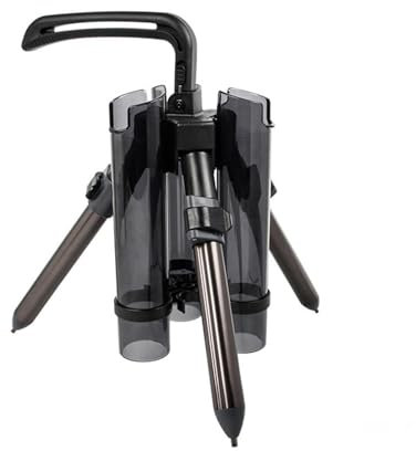 Canna da pesca con treppiede, supporto verticale per canna da pesca | Supporto treppiede per canna da pesca pieghevole per canna da pesca pieghevole per 3 canne