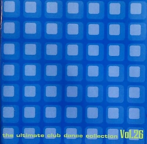 CIubSounds 26