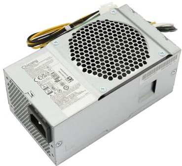 acer D300E025P-AC01 Original Fuente de alimentación del Ordenador de sobremesa 300 vatios para SQN4670, SQX4270, SQX4670, Veriton ES2720G, VB450_93, VB650_92, VB850_91, VD650
