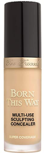 Too Faced Born This Way Super Coverage Concealer