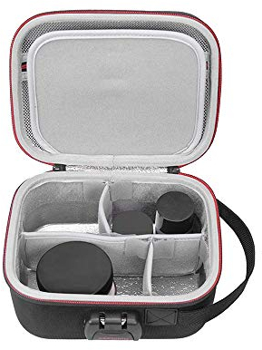 RLSOCO Étui anti-odeur avec fermeture à combinaison -Sac anti-odeurs Gardez les odeurs, l'humidité et la corrosion à l'extérieur