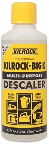 Kilrock 3 x Big K Multipurpose Descaler, 400ml