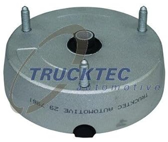 TRUCKTEC AUTOMOTIVE 08.30.100 Federbeinstützlager Vorne Kompatibel mit BMW X5 E70 31336774738 31336776391 31336788776