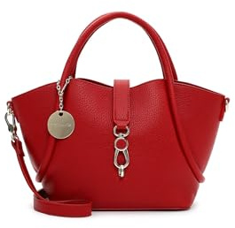 Tamaris Fenja Cityshopper S Red