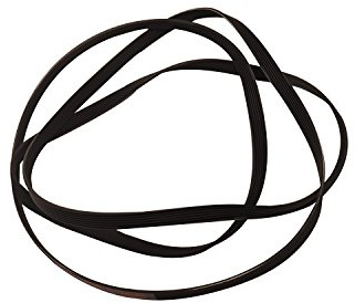 HOTPOINT Wäschetrockner Drum Gürtel. Original Teilenummer c00297210