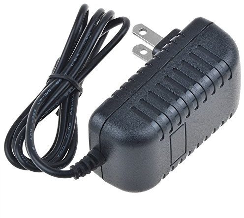 SLLEA AC/DC Adapter for Timo AMOY I TM-SS2020BT-2015A TM-SS2020BT-2015B TimoLabs 2.0 Channel Soundbase/Sound Stand System Power Supply Cord Cable PS Wall Home Charger PSU