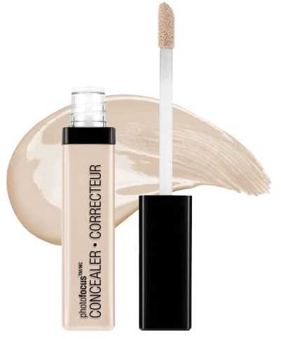 Wet n Wild Photo Focus Concealer Fair Beige