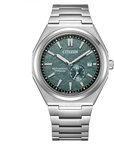Citizen Armbanduhr Herr NJ0180-80X