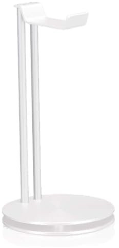 Kopfhörerhalter Kopfhörerständer Universal Kopfhörer Halter Aluminium Kopfhörer Ständer Kopfhörer Schreibtisch Display-ständer Halterung Unterstützung Halterung Headset Ständer Headset Halterung Heads