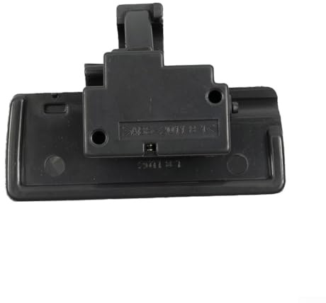 Lecreatekit Car Glove Box Lock Latch Handle,Glove Box Compartment Swift Tool Box Buckle Glove Box Switch Lock Handle For SuzukiAlto Tianyu
