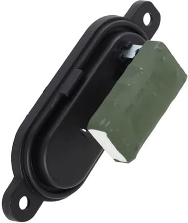 Résistance Soufflerie Moteur Compatible Avec Fiat Pour Ducato 1994-2006 6441A8 1306600080 Résistance Moteur Ventilateur Chauffage Automobile 101930100