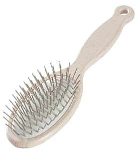 #1 All Systems D908 - Victoria Pin Brush