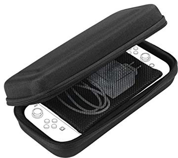 Bigben Interactive Switchpackiii Travel KIT 3 in 1 Pack d'Accessoires Console Compatible:Nintendo Switch