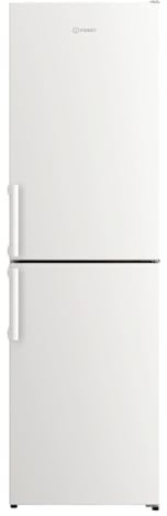 Indesit IB55 732 W UK Freestanding fridge freezer - White