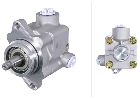 HELLA 8TL 359 003-621 Servopumpe Hydraulikpumpe Lenkung hydraulisch
