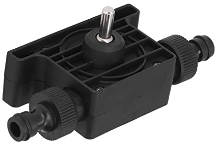 Hand Elektrische Bohrmaschine Pumpe Selbstpriming Wassertransferpumpe Kleine Haushaltswerkzeuge Zubehör