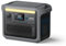 Anker SOLIX C1000 Portable Power Station, 1800W (Peak 2400W) Solar Generator, Full Charge in 58 Min, 1056wh LiFePO4 Battery for Home Backup, Power Outages, and Outdoor Camping (Optional Solar Panel)