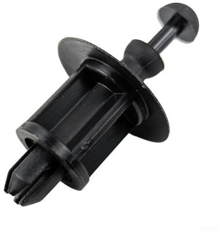 Clip rapida della cinghia del gancio del portone dell'ascensore dell'installazione per 3 2004 2013, materiale dell'ABS