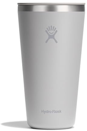Hydro Flask 28 Oz All Around Tumbler Press-in Lid Birch