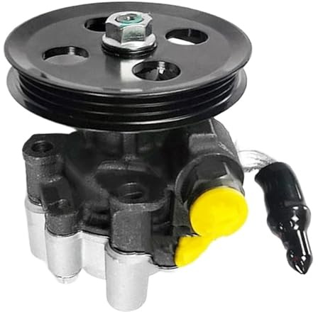 Pompa servosterzo 44320-53010 compatibile per Land Cruiser Altezza GITA SXE10 5S SXV 1998-2005 4432053010