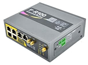 F-R100-FL - Mobilfunk-WLAN-Router (LTE/WCDMA)