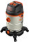 BLACK+DECKER BXVC30XTDE 30 Litre Wet & Dry Vacuum (UK Model), 2 Stainless Steel Extension tubes, with a Powerful 1600W Motor, 2 Metre Hose, 3 Brushes, 5 M Cable, Stainless Steel Tub